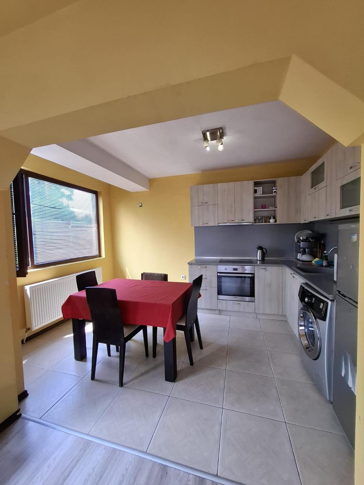 Guest Rooms Simona 2 Opanets المظهر الخارجي الصورة