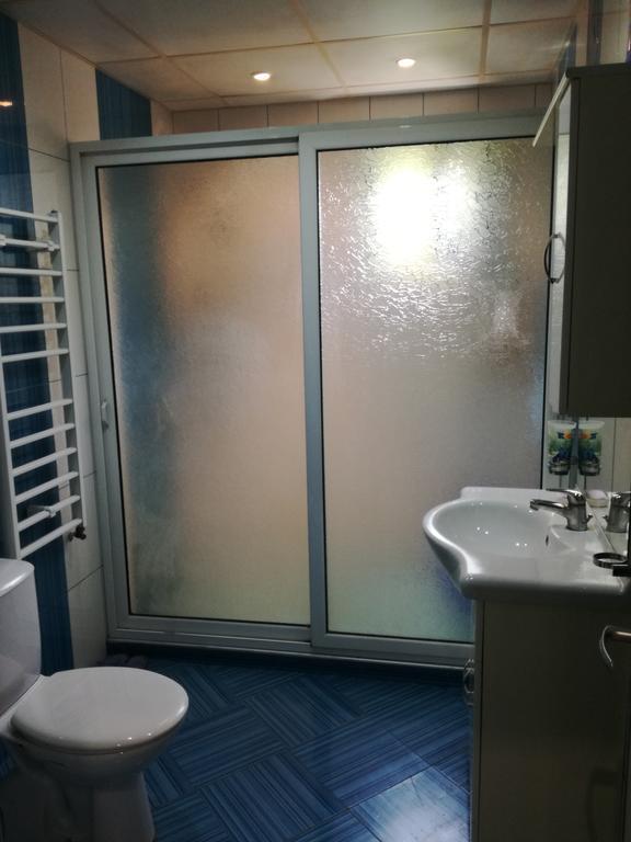 Guest Rooms Simona 2 Opanets المظهر الخارجي الصورة